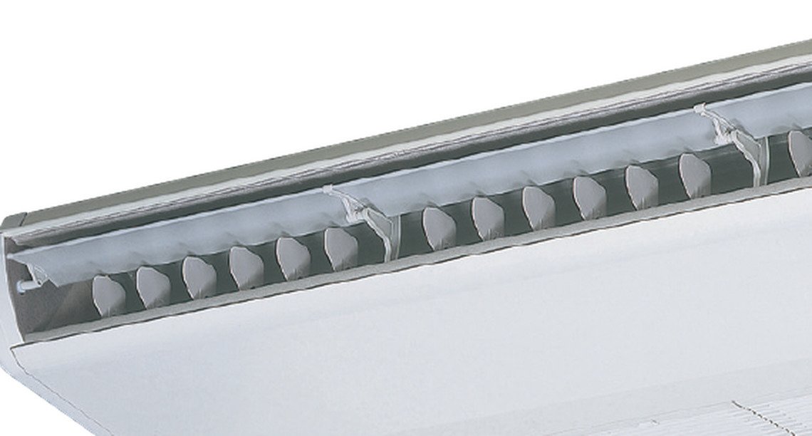 máy lạnh áp trần mitsubishi heavy fde125ya-w5