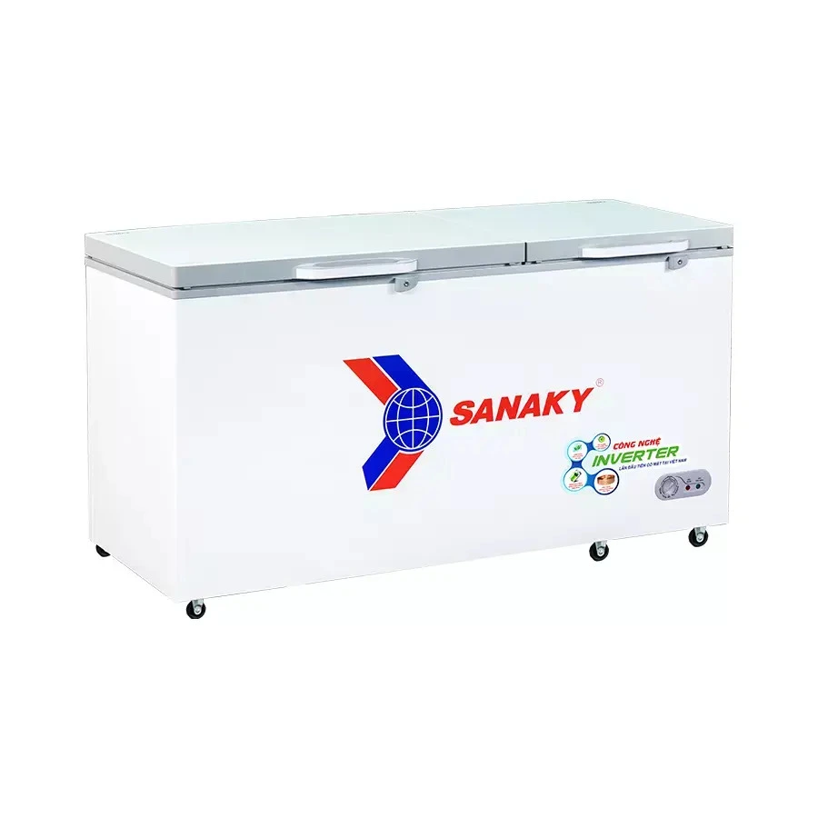 tủ đông sanaky vh-6699hy4k