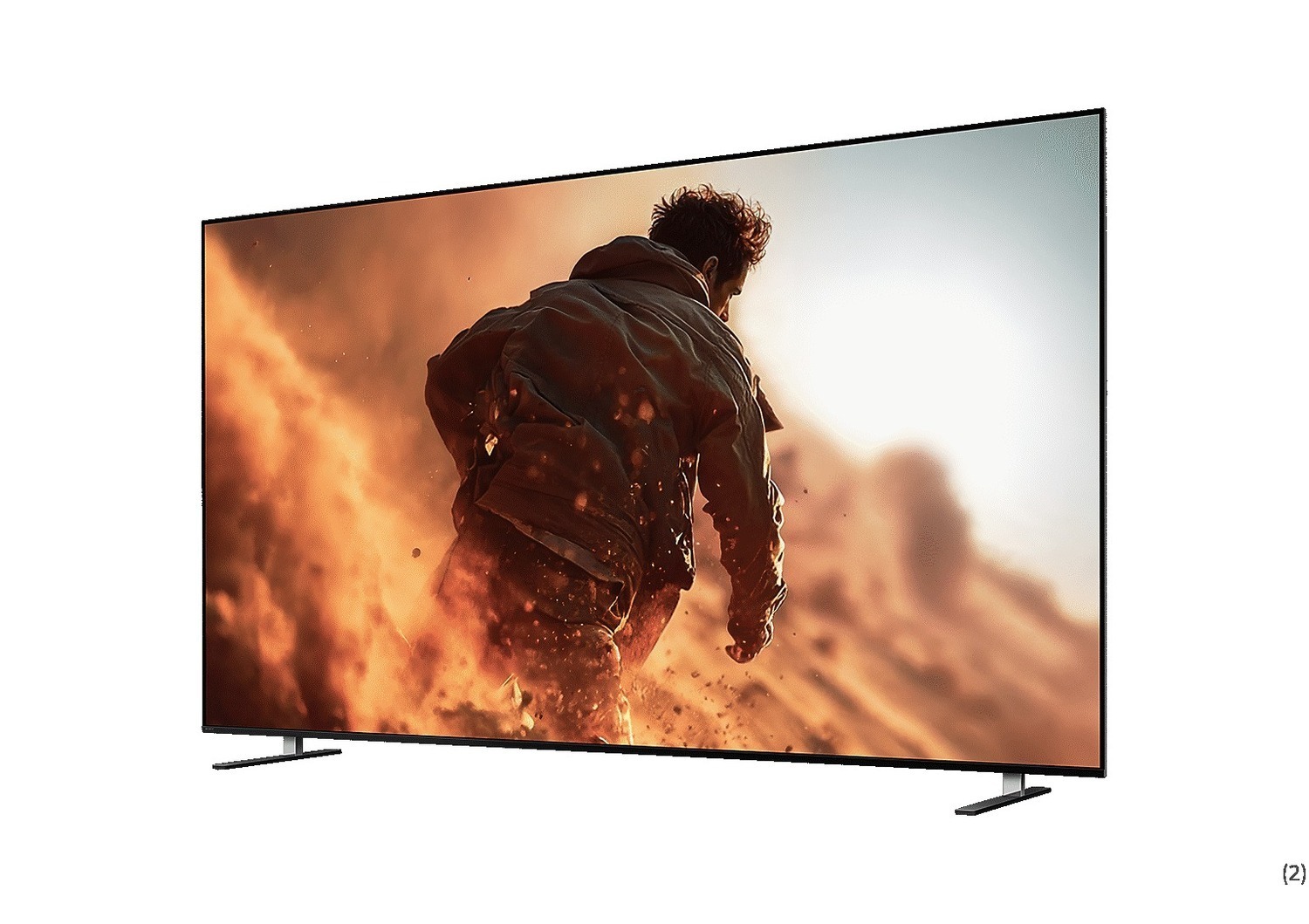 sony google tv true rgb bravia 7 ii k-98xr70m2