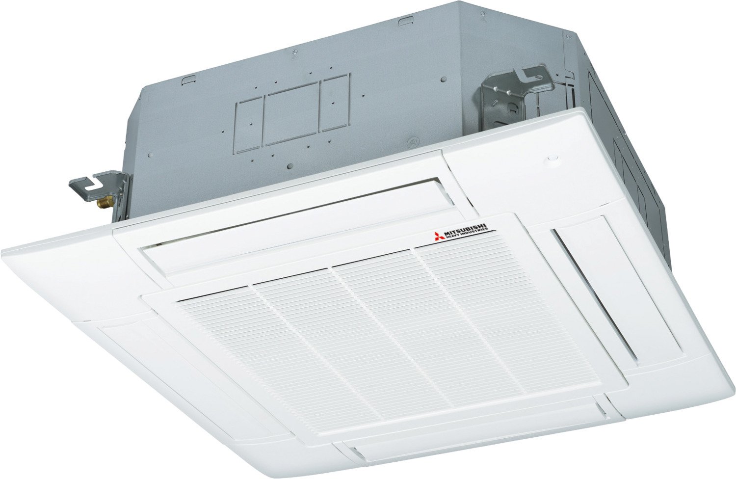 máy lạnh âm trần mitsubishi heavy fdt50cnz-w5