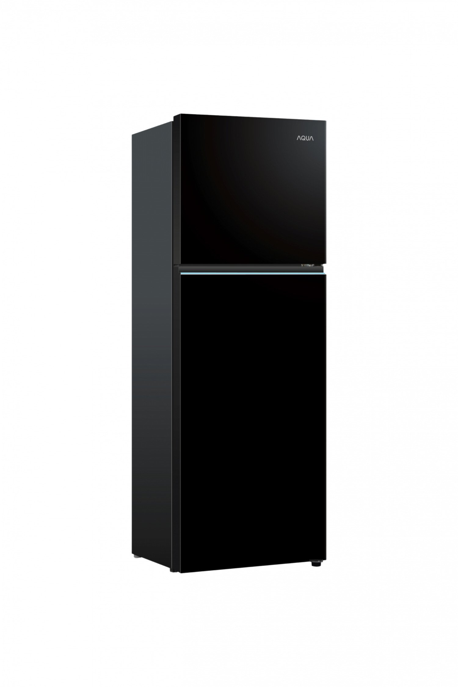 thiết kế tủ lạnh aqua aqr-t305fa(lb)