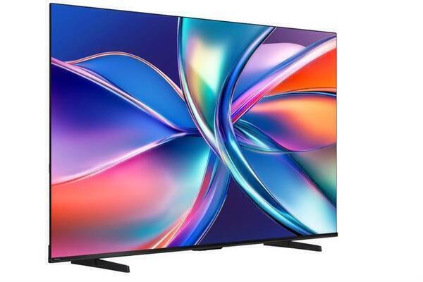 màu sắc qled 4k trên hisense 75q6q