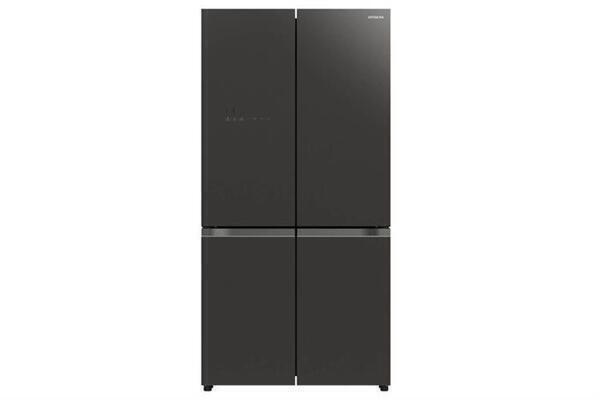 chi tiết tủ lạnh hitachi wb700vgv4