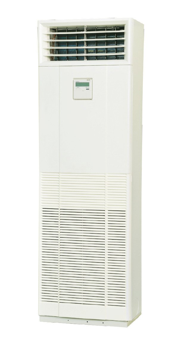 máy lạnh tủ đứng mitsubishi heavy fdf140csv-s5