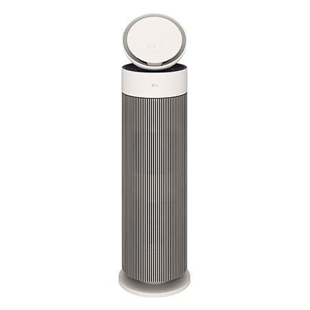 máy lọc không khí lg puricare aerobooster as55ggsy0