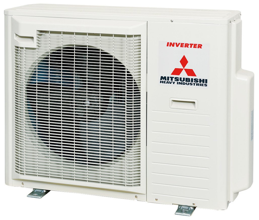dàn nóng máy lạnh multi mitsubishi heavy scm71zm-s1