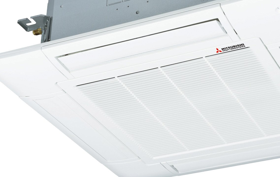 máy lạnh âm trần mitsubishi heavy fdt50cnz-w5