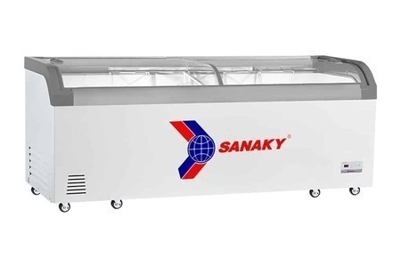 tủ đông sanaky vh-1008ka