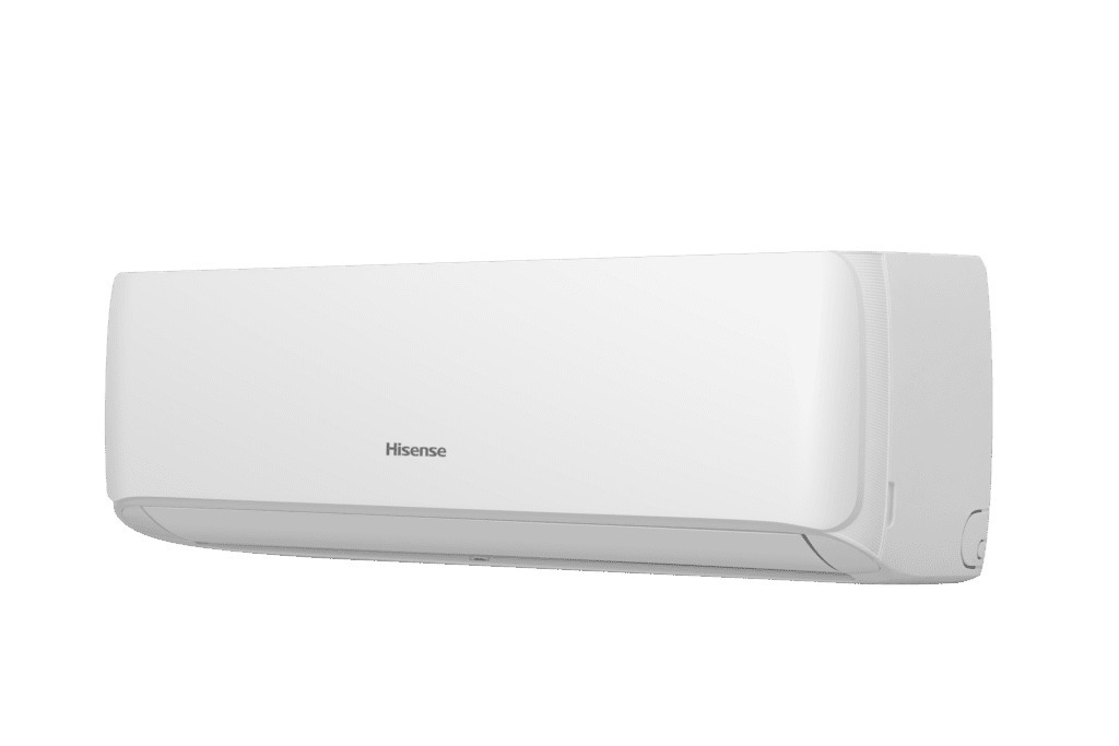 thiết kế máy lạnh hisense as-12cr4rguha00