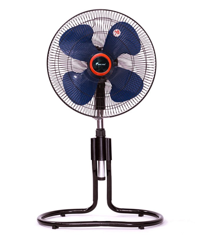 quạt sàn chân quỳ ching hai ff2318