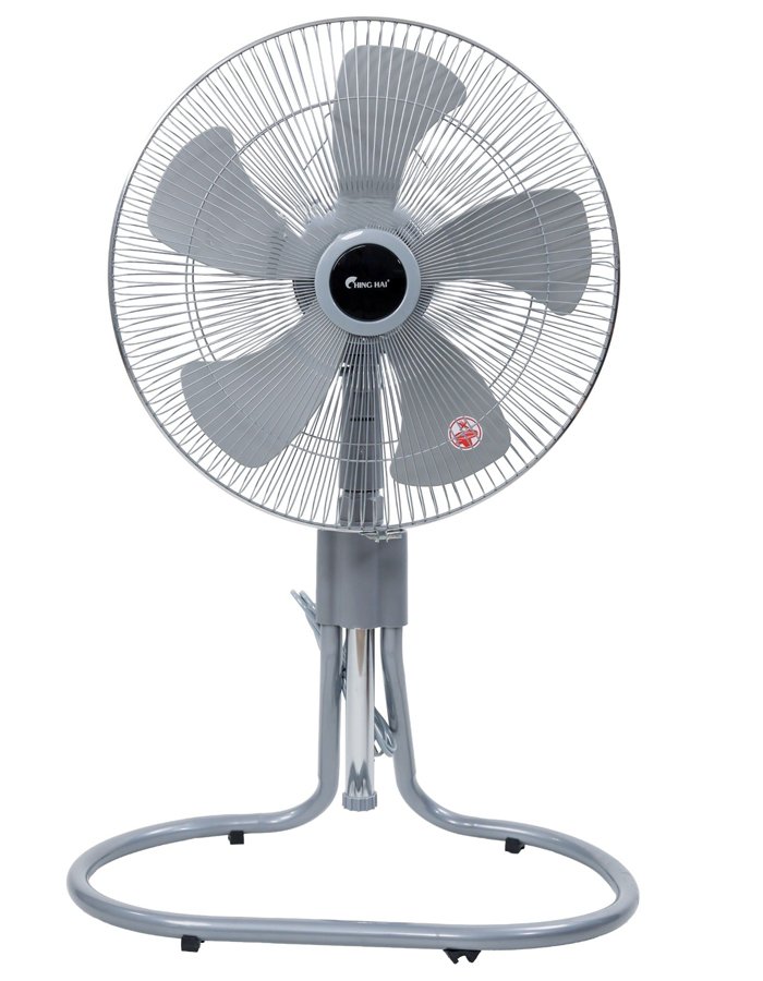 quạt sàn chân rút ching hai ff2518