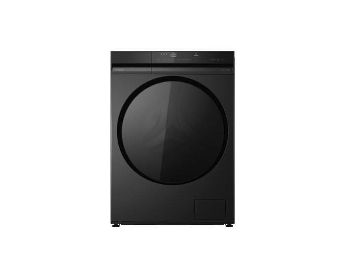 máy giặt panasonic cửa trước 10 kg na-20vdr1bvt