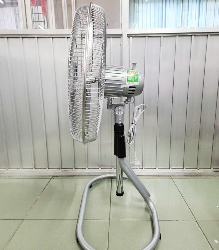 quạt sàn chân rút ching hai ff2399