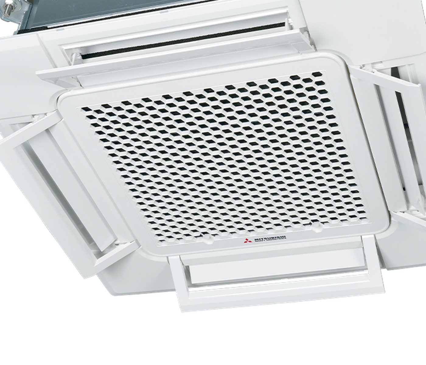 dàn lạnh multi âm trần mitsubishi heavy fdtc25vh1