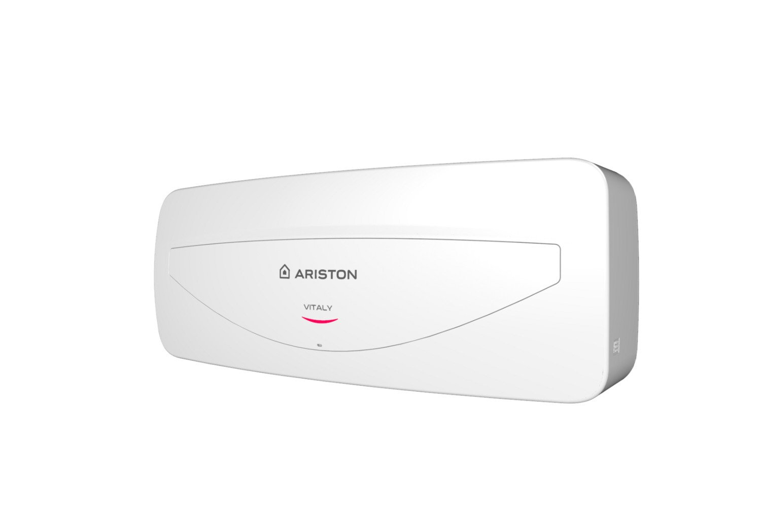 bình nóng lạnh gián tiếp ariston vitaly slim 20 20 lít