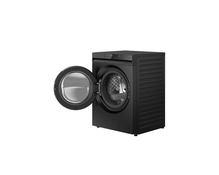 máy giặt panasonic cửa trước 11 kg na-22vdr1bvt