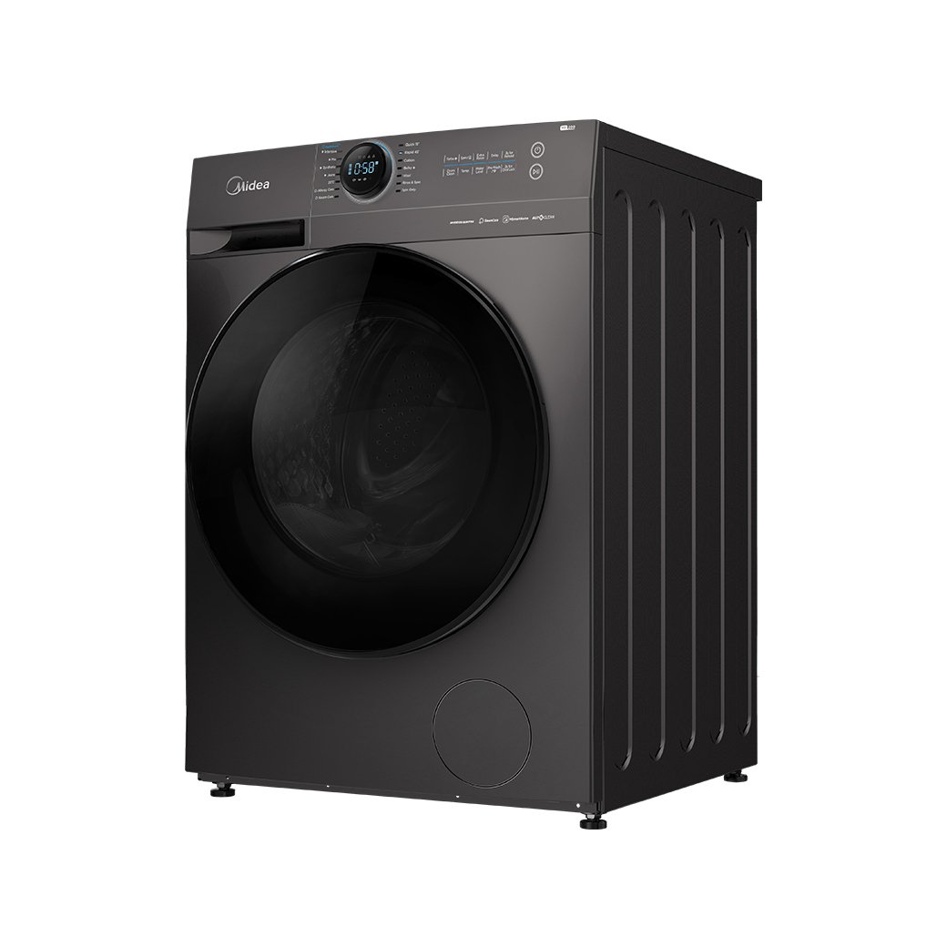 thiết kế máy giặt midea mf200w95