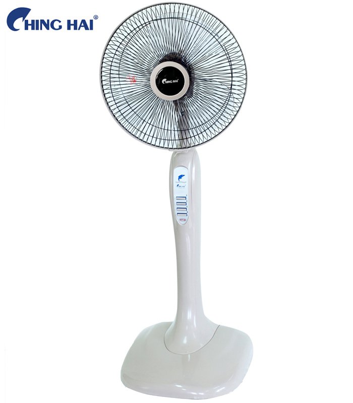 quạt đứng ching hai hs916b