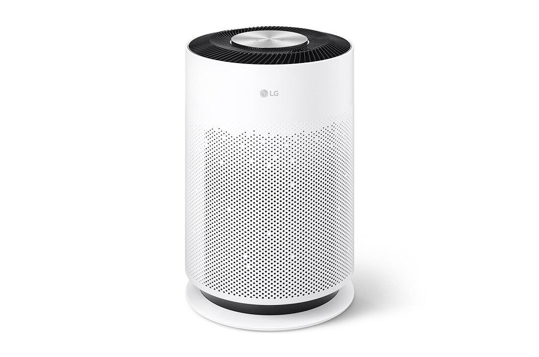 máy lọc không khí lg puricare 360 hit as60ghwg0