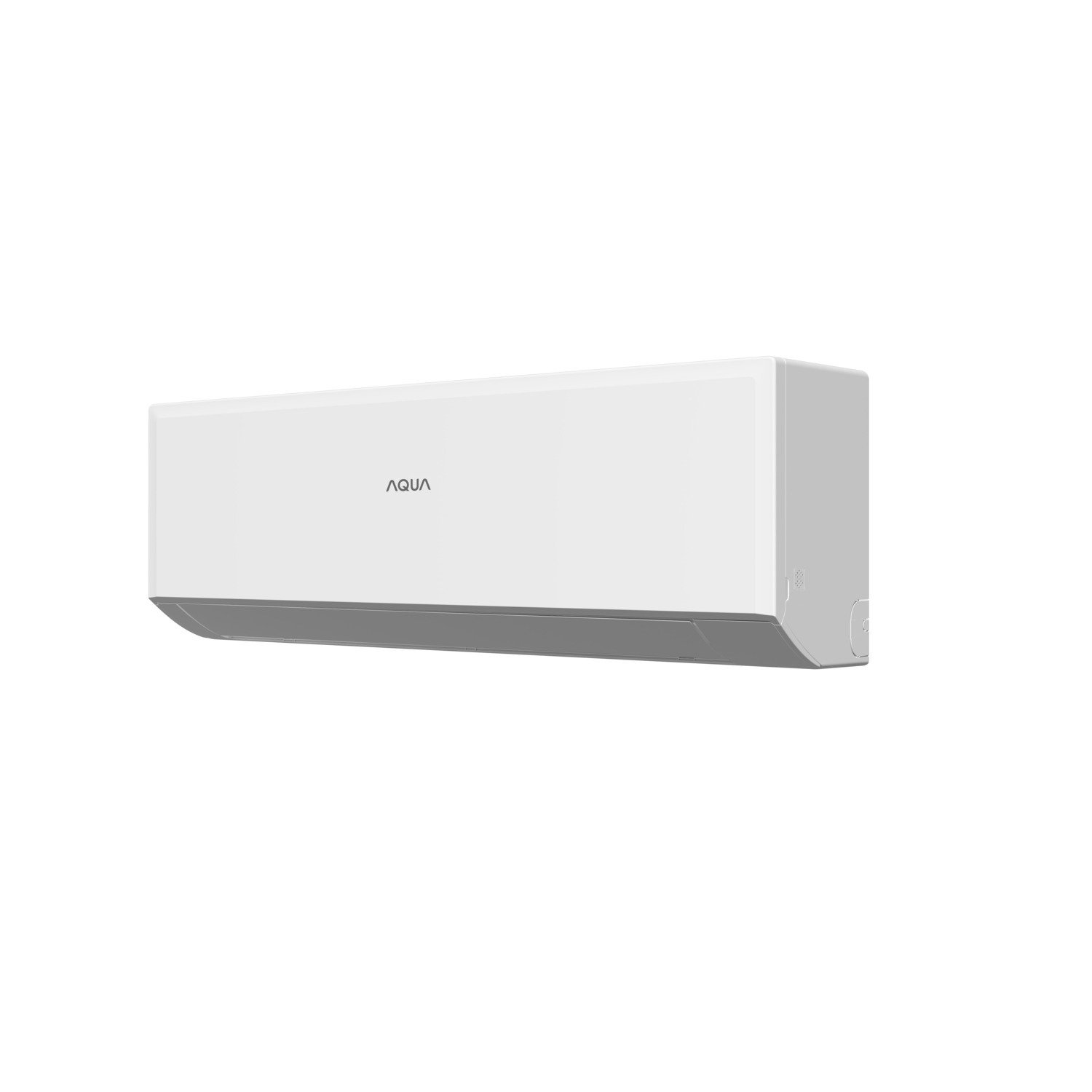 góc nhìn dàn lạnh aqua aqa-r10pc