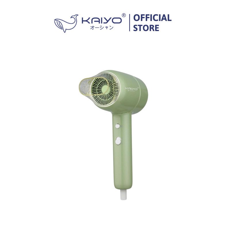 máy sấy tóc kaiyo khd-4182