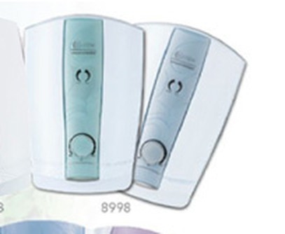 bình nóng lạnh trực tiếp centon 8998e 4.5kw (không bơm)