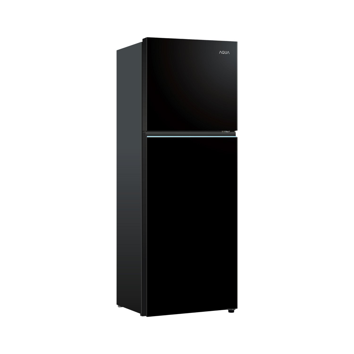 thiết kế tủ lạnh aqua aqr-t265fa(lb)