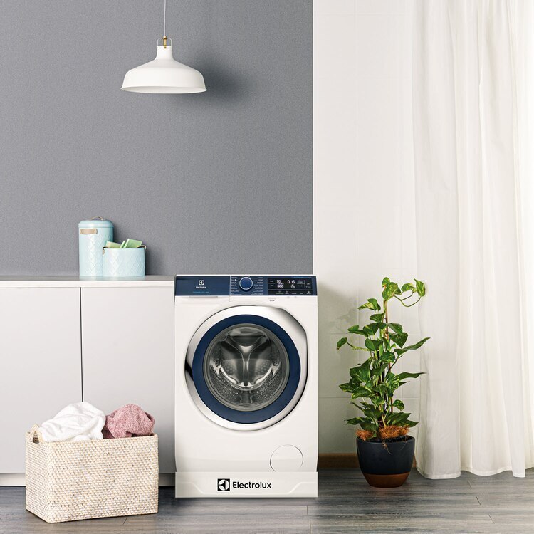 electrolux pn333 lắp cùng máy giặt
