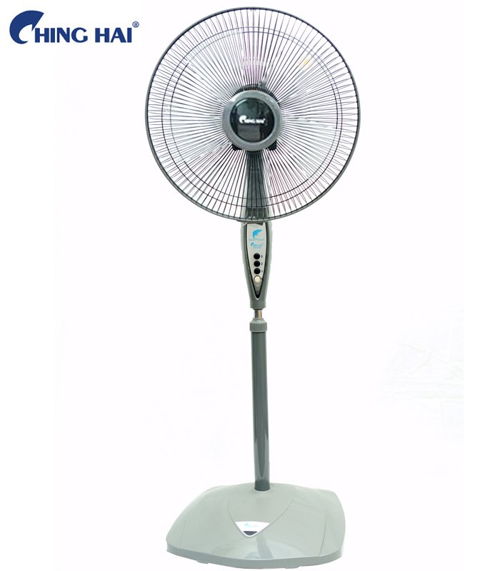 quạt đứng ching hai hs966