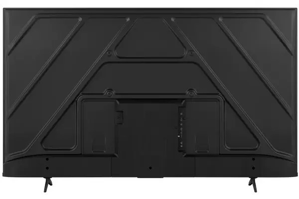 khả năng hiển thị 4k trên hisense 85a6q
