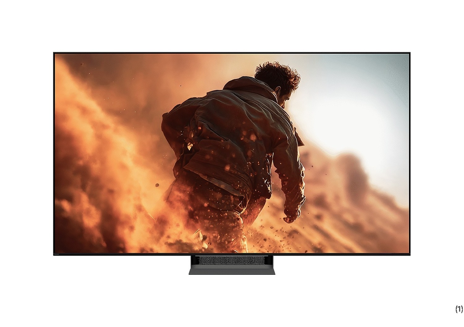 sony google tv true rgb bravia 7 ii k-75xr70m2
