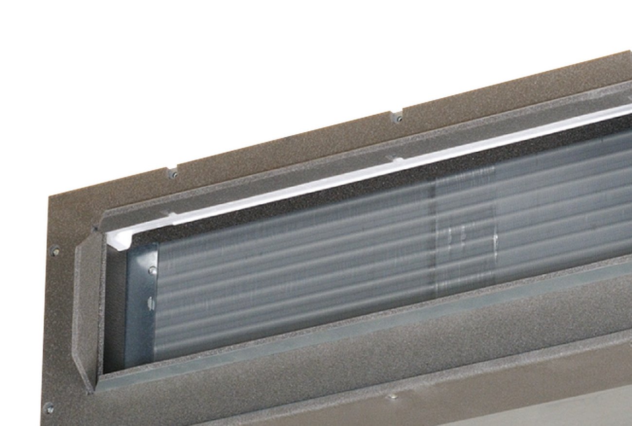 máy lạnh giấu trần nối ống gió mitsubishi heavy fdum50ya-w5