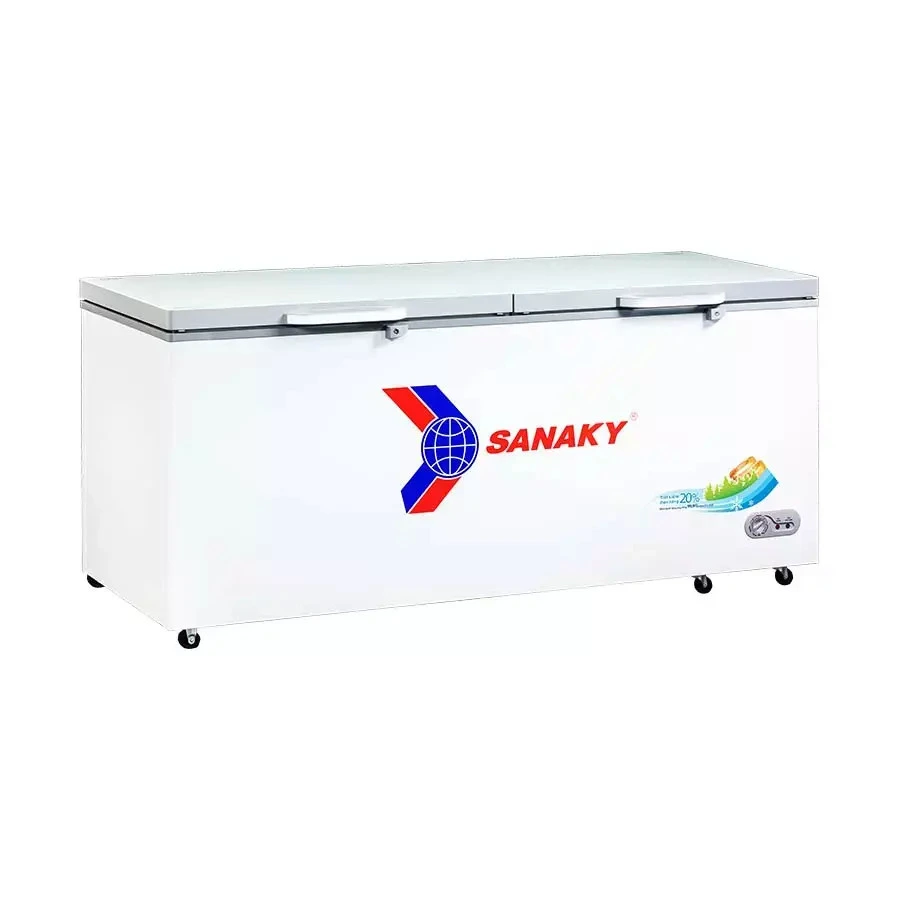 tủ đông sanaky vh-8699hyk