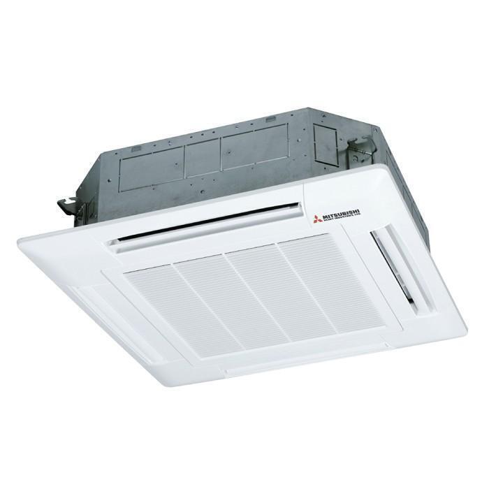 máy lạnh âm trần mitsubishi heavy fdt40ya-w5