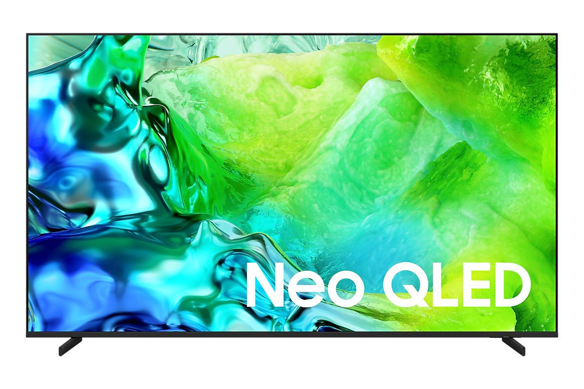 smart tivi samsung neo qled 4k 100 inch qa100qn80h