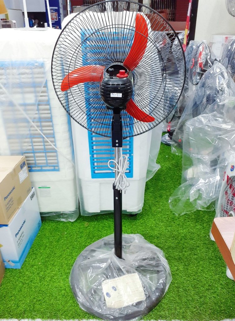 quạt đứng ching hai hs918cđ