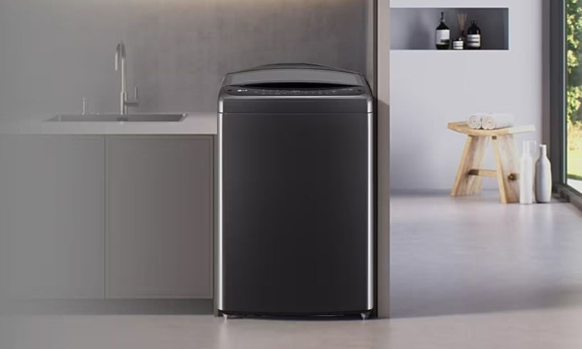 máy giặt lg inverter 10 kg t2310vbtn