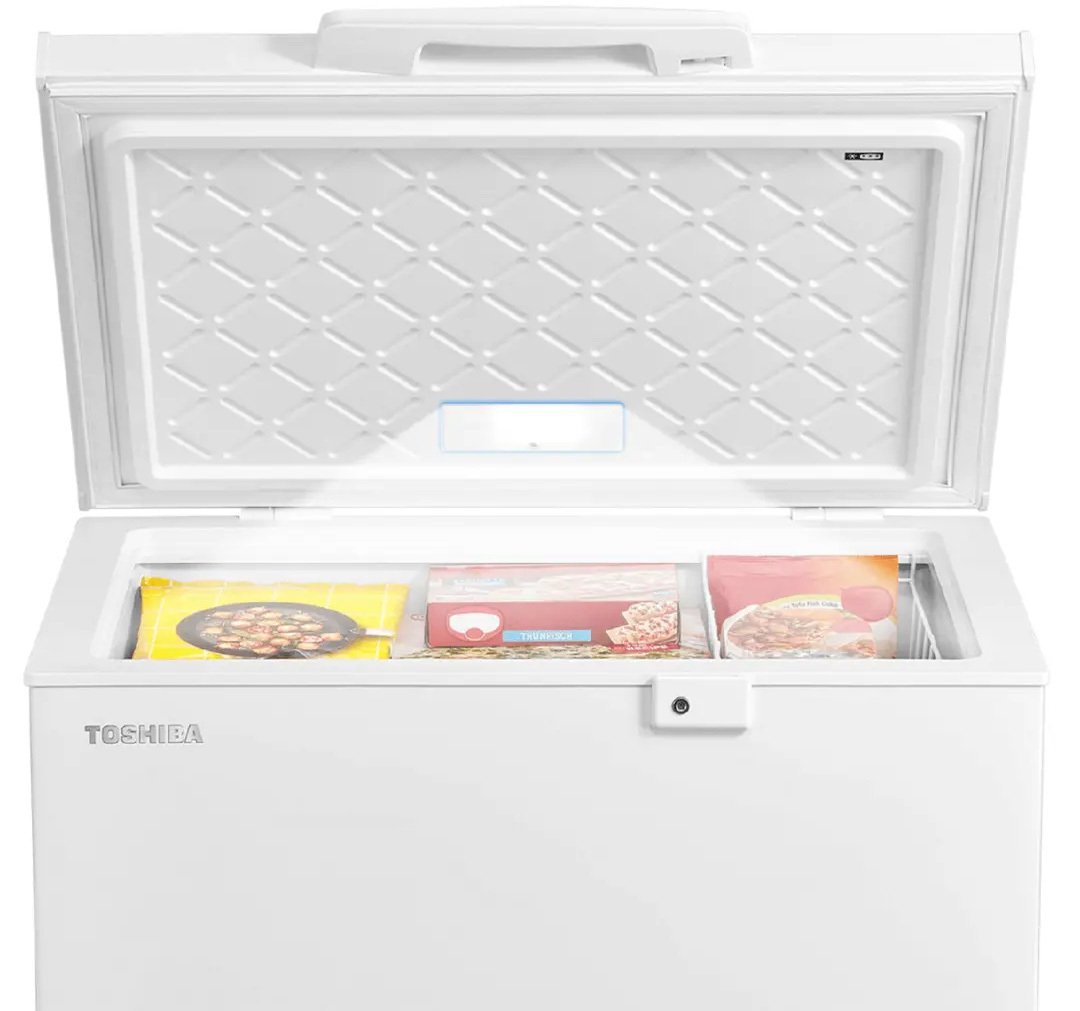 tủ đông toshiba inverter 143 lít gr-rc185cm-pmv(01)