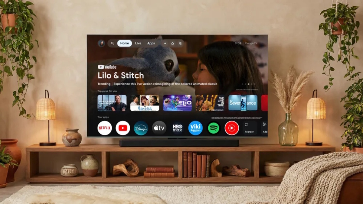 google tivi tcl qled 4k 85 inch 85p7l