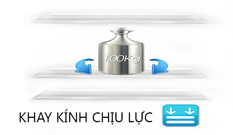 tủ lạnh sharp inverter 180 lít sj-x196e-dss