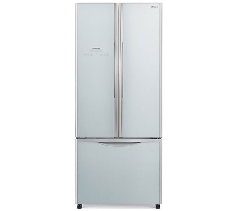 tủ lạnh hitachi 382 lít r-wb475pgv2 gs
