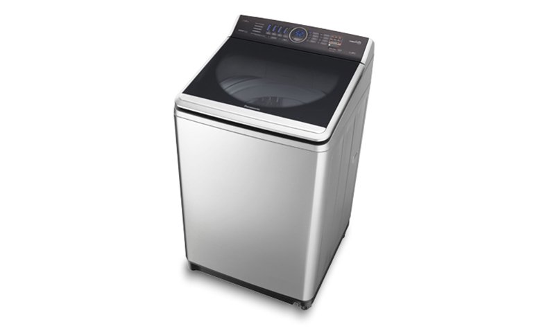máy giặt panasonic inverter 14 kg na-fs14v5srv