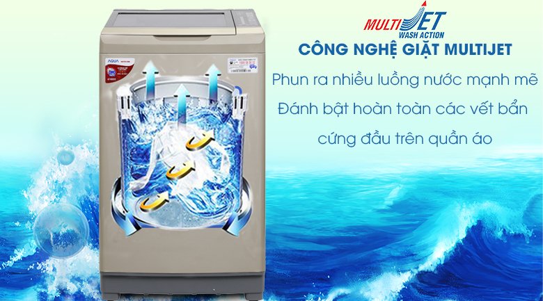máy giặt aqua 9 kg aqw-w90at n