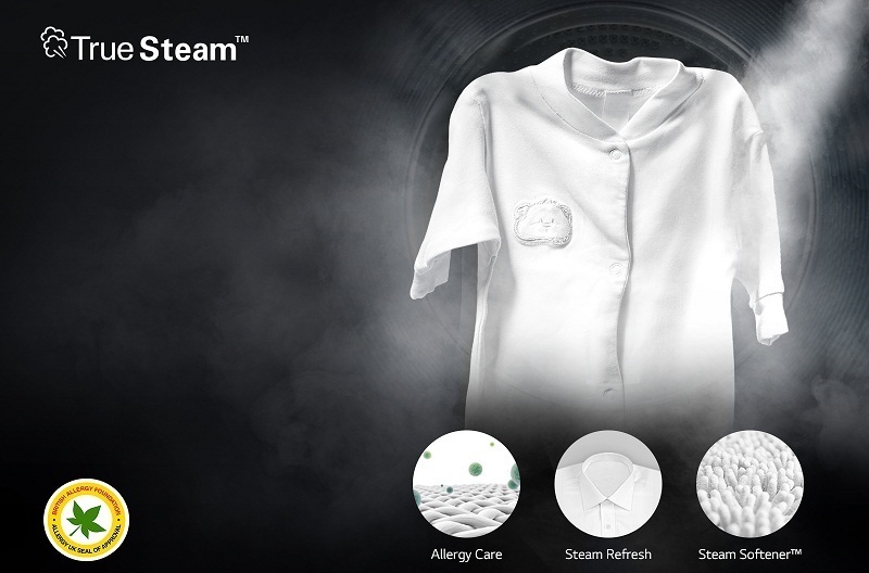 máy giặt lg inverter 8.5 kg fc1485s2w