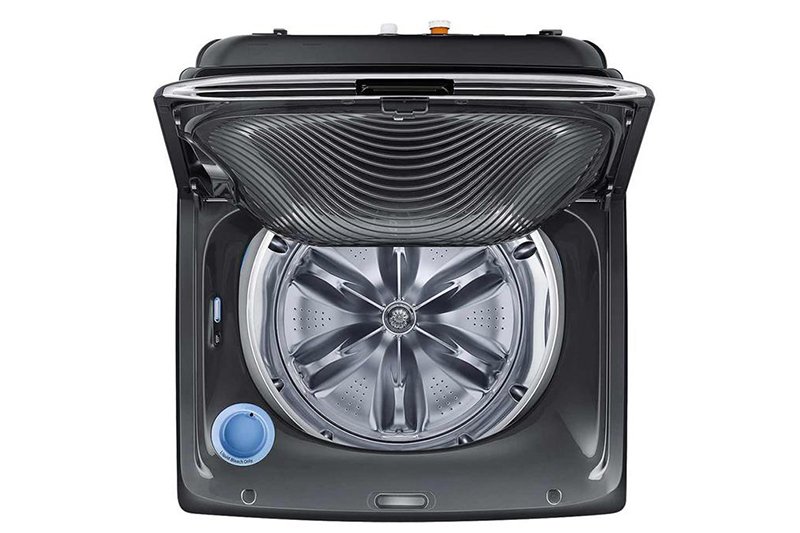 máy giặt samsung inverter 18 kg wa18m8700gv/sv