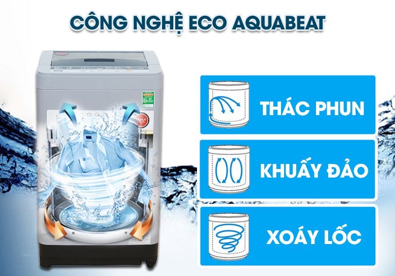 máy giặt panasonic 8 kg na-f80vs9grv