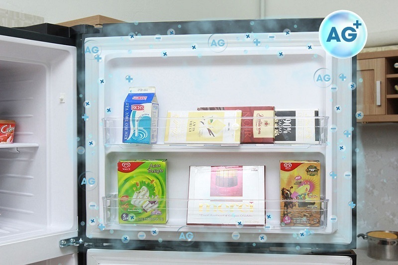 tủ lạnh hitachi 450 lít r-vg540pgv3