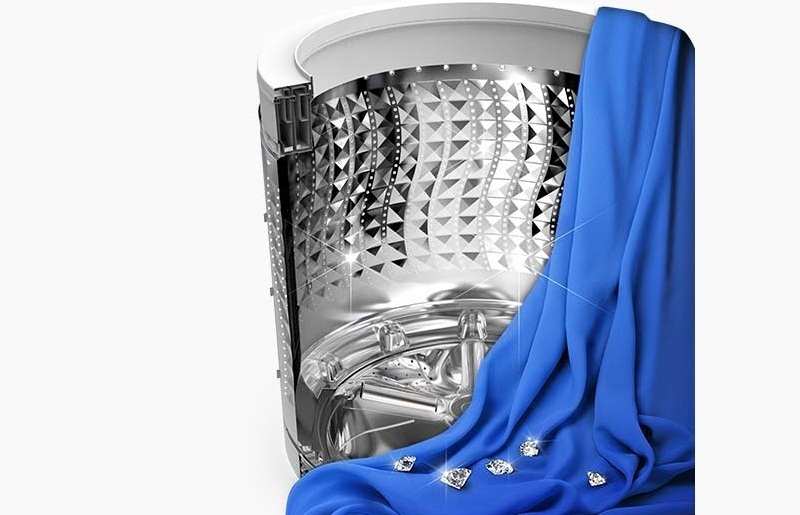 máy giặt samsung 7.2 kg wa72h4200sw/sv