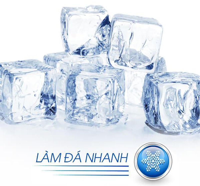 tủ lạnh sharp inverter 180 lít sj-x196e-dss