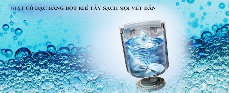 máy giặt toshiba 9.5 kg g1050gv(wb)